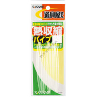 SASAME Heat Shrink Pipe P-209 [Transparent] #4