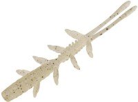 JACKALL Scissor Comb 2.5" #Stealth Kasumi Shirauo