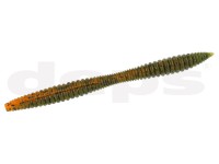 DEPS Rebound Stick 7" 51 Green Pumpkin Orange