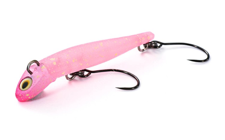 JACKSON Dart Magic Area 3.0g #PKG Pink Glow