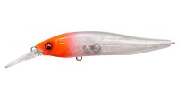 MEGABASS X-Nanahan+1 SW 75F 7.0g #GP Red Head