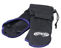 VALKEIN Ultimate Warm Gloves [Blue] Free