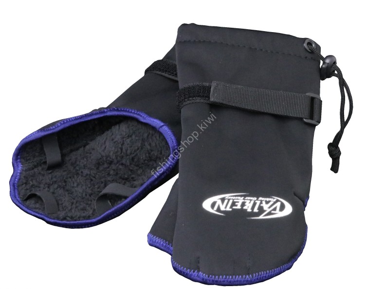 VALKEIN Ultimate Warm Gloves [Blue] Free