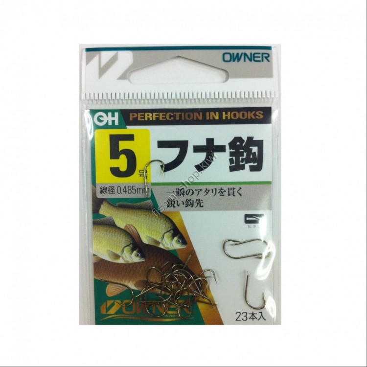 OWNER OH Funabari #5