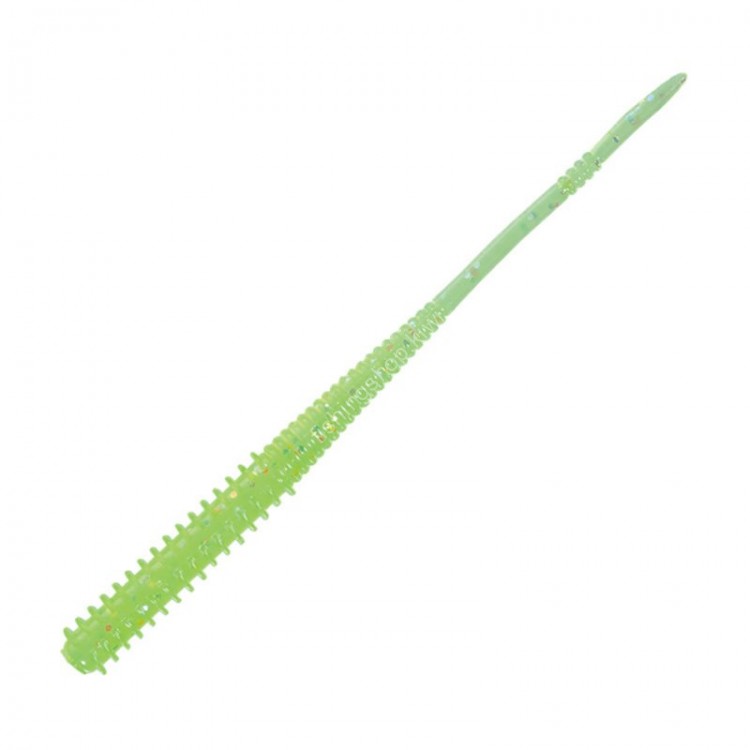 VALLEY HILL Aji-ta 3 inches # 09 Chart Clear Flakes
