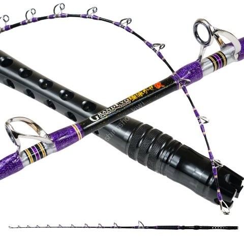 PURETEC Grand Evo Goku Oyogase Aratame 185