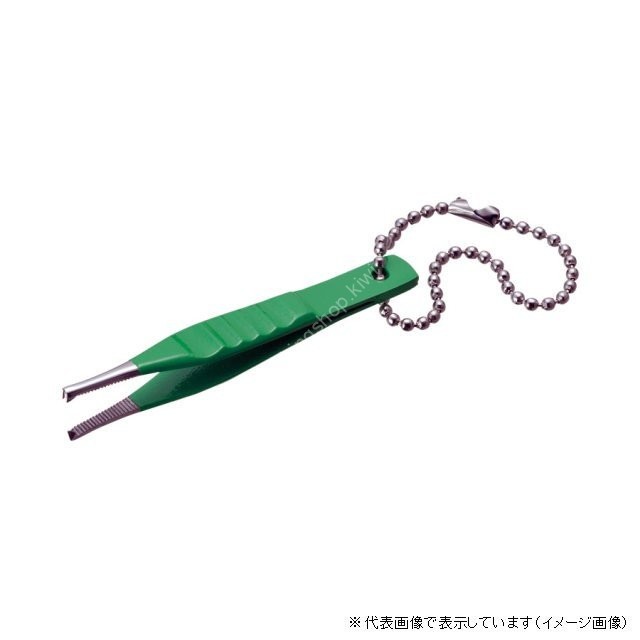 VALLEY HILL Quick Ring Pliers II Pro Green