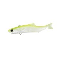 DUO Realis Nomase Small Fish Pearl Chart