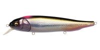 MEGABASS Lates FeedingWoofer #DD Indicator Shiner