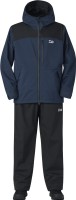 DAIWA DR-3625 Rainmax Rain Suit [Navy] M