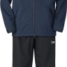 DAIWA DR-3625 Rainmax Rain Suit [Navy] M