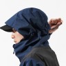 DAIWA DR-3625 Rainmax Rain Suit [Navy] M