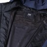 DAIWA DR-3625 Rainmax Rain Suit [Navy] M