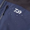 DAIWA DR-3625 Rainmax Rain Suit [Navy] M