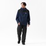 DAIWA DR-3625 Rainmax Rain Suit [Navy] M