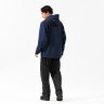 DAIWA DR-3625 Rainmax Rain Suit [Navy] M
