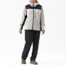 DAIWA DR-3625 Rainmax Rain Suit [Navy] M