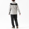 DAIWA DR-3625 Rainmax Rain Suit [Navy] M