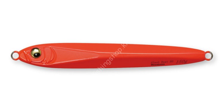 MEGABASS Slash Beat Back Slider 80g #Beta Pin