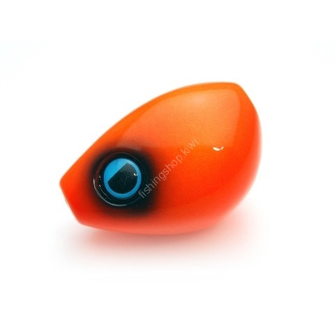 RISE JAPAN Namidama Medama TG 80g #ND04 Solid Orange