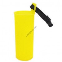 TAKA CN-124 Silicon Jig Holder Yellow