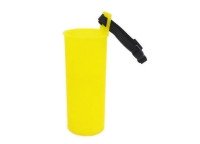 TAKA Sangyo Silicon Jig Holder CN-124 #Yellow