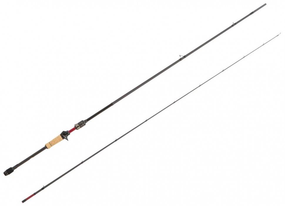 ABU GARCIA Eradicator BaitFinesse EBTC-79LT Rods buy at