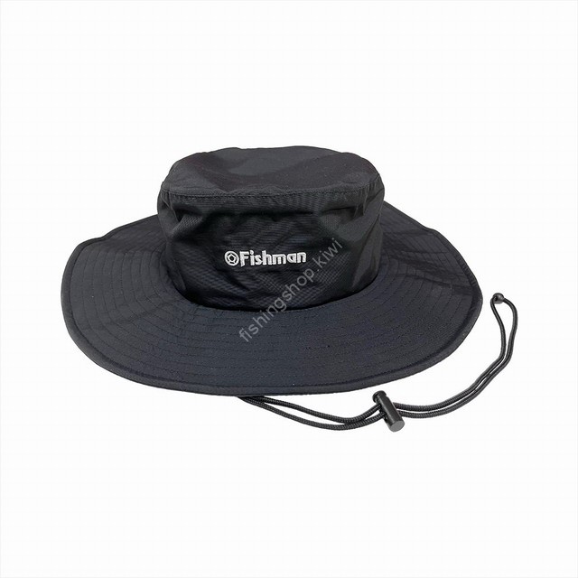 FISHMAN CAP-19 Delphi Fishman Hat Wear buy at