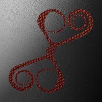 MATSUOKA SPECIAL X 120mm Ver.2 #Red Gold Lame