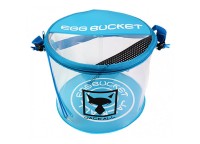 JACKALL Egg Bucket #Blue