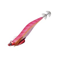 VALLEY HILL Squid Seeker 4 Regular # 02N Pink / Cedar / Red