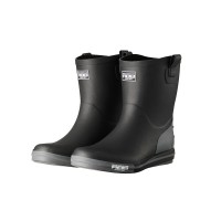 RBB 7581 Deck Boots Black LL