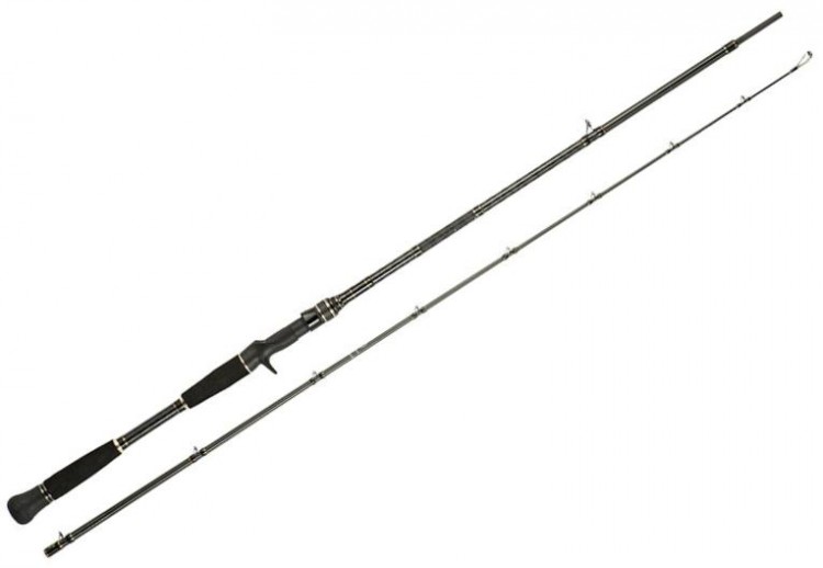 ABU GARCIA Xrossfield XRFC-732H Rods buy at Fishingshop.kiwi