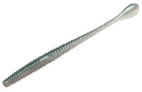 ISSEI Spatula 4'' #73 AK Shad (Silver)