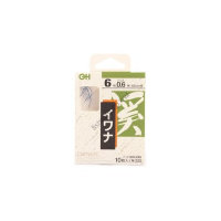 OWNER OH Iwana (Manual Winding) w/Thread #6 Line 0.6