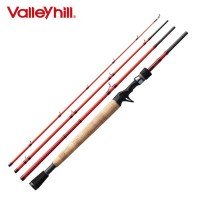 VALLEY HILL Buzztricks RB Packer BTKC-68MHP