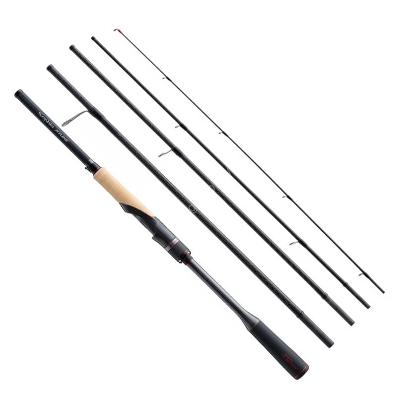 SHIMANO Sephia XTune MB S86M Rods buy at Fishingshop.kiwi
