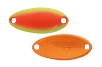 TIMON T-Grovel 1.7g #117 Takki Orange