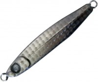 MUSTAD Mezashi Casting Jig 60g #BLM Black Magic