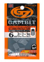 G-SEVEN Gambit Yabai Protect Tube 6 mm