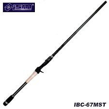 ISM INFINITE BLADE IBC-67MST Rods buy at Fishingshop.kiwi