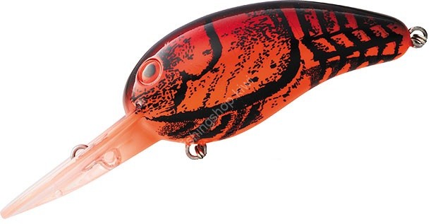 DAIWA Wild Peanut # Red Craw