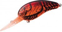 DAIWA Wild Peanut # Red Craw