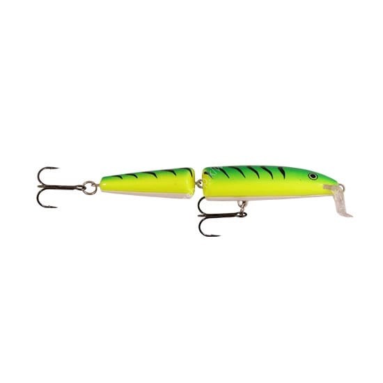 RAPALA Countdown Jointed 70mm 8.0g #CDJ7-FT Fire Tiger