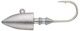 MADNESS Bacuree Head [Silver Powder] 8g (3pcs)