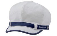 SHIMANO CA-041X Captain Kyasu Ketto (Off White) M
