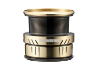 SLP WORKS Daiwa LT Type-α Spool 2500 #Gold