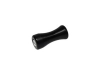 IOS FACTORY Perfection Handle Knob M #Black