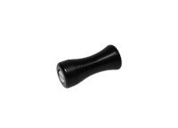 IOS FACTORY Perfection Handle Knob M #Black