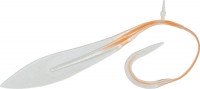 DAIWA Kohga Nakai Noresore 12" #Orange Core
